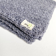 Load image into Gallery viewer, Crocheted Bath Mat
