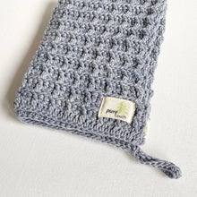 Load image into Gallery viewer, Hand Towel - Blue
