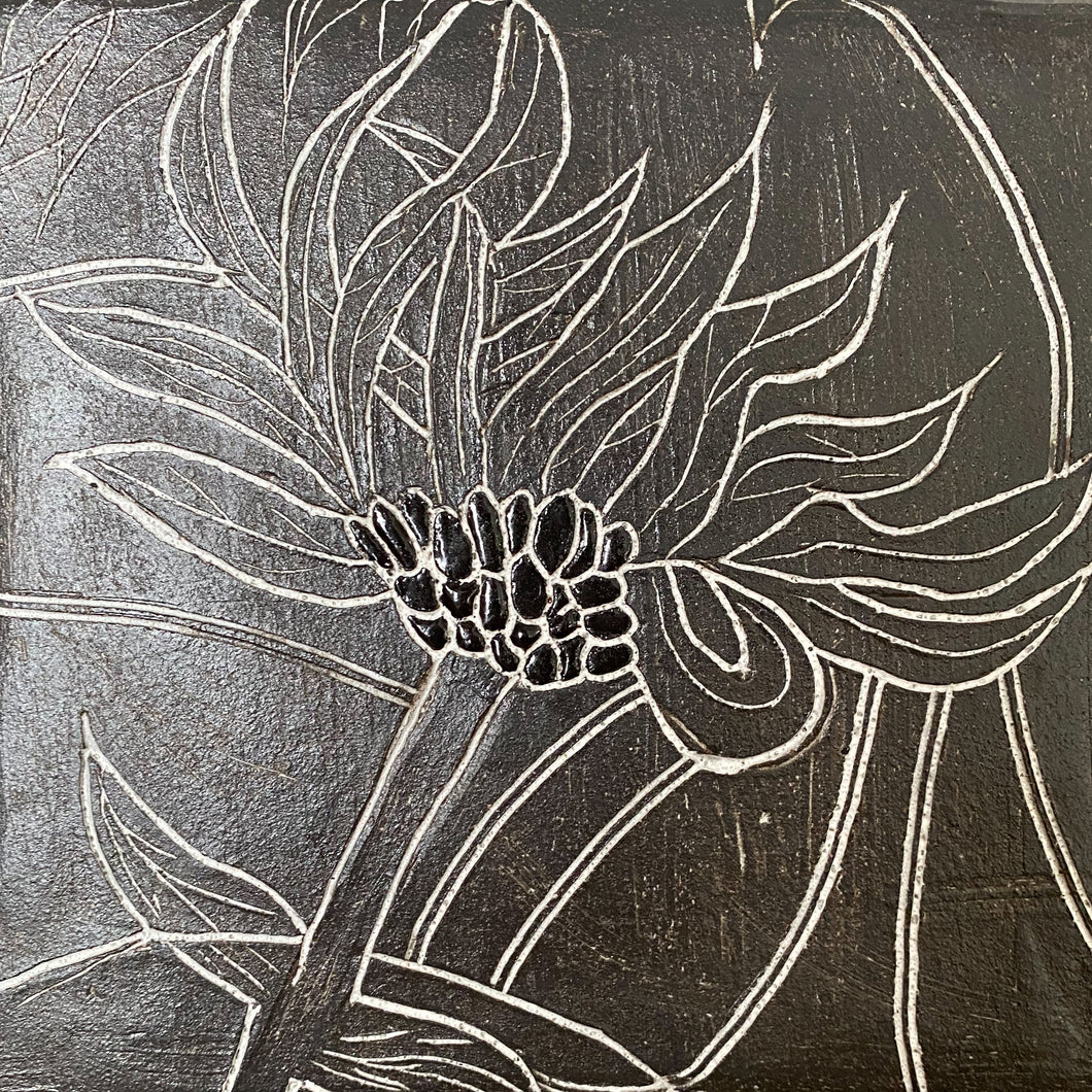Ceramic Wall Art
