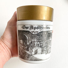 Load image into Gallery viewer, Vanilla Scented Candle - Der Apotheeker
