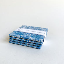 Load image into Gallery viewer, Porcelain Coasters - Ocean (Set of 4)
