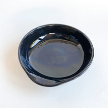 Load image into Gallery viewer, Ceramic Spoon Rest - Noir
