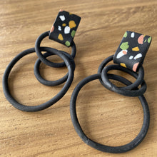 Load image into Gallery viewer, Handmade Clay Earrings - Peyton

