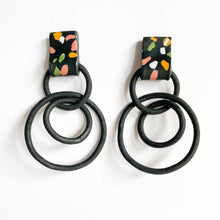 Load image into Gallery viewer, Handmade Clay Earrings - Peyton

