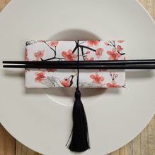 Load image into Gallery viewer, Napkins - Sakura (set of 6)
