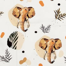 Load image into Gallery viewer, Napkins - African Safari (set of 6)
