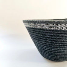 Load image into Gallery viewer, Small Rope Basket
