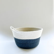 Load image into Gallery viewer, Medium Rope Bowl
