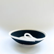 Load image into Gallery viewer, Small Rope Bowl
