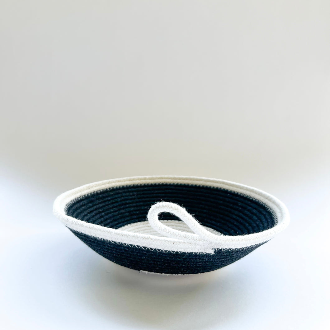 Small Rope Bowl