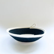 Load image into Gallery viewer, Small Rope Bowl
