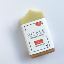 Load image into Gallery viewer, Handmade Soap - Gentle Grapefruit
