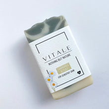 Load image into Gallery viewer, Handmade Soap - Chamomile and Clay
