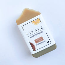 Load image into Gallery viewer, Handmade Soap - Rooibos and Lemon
