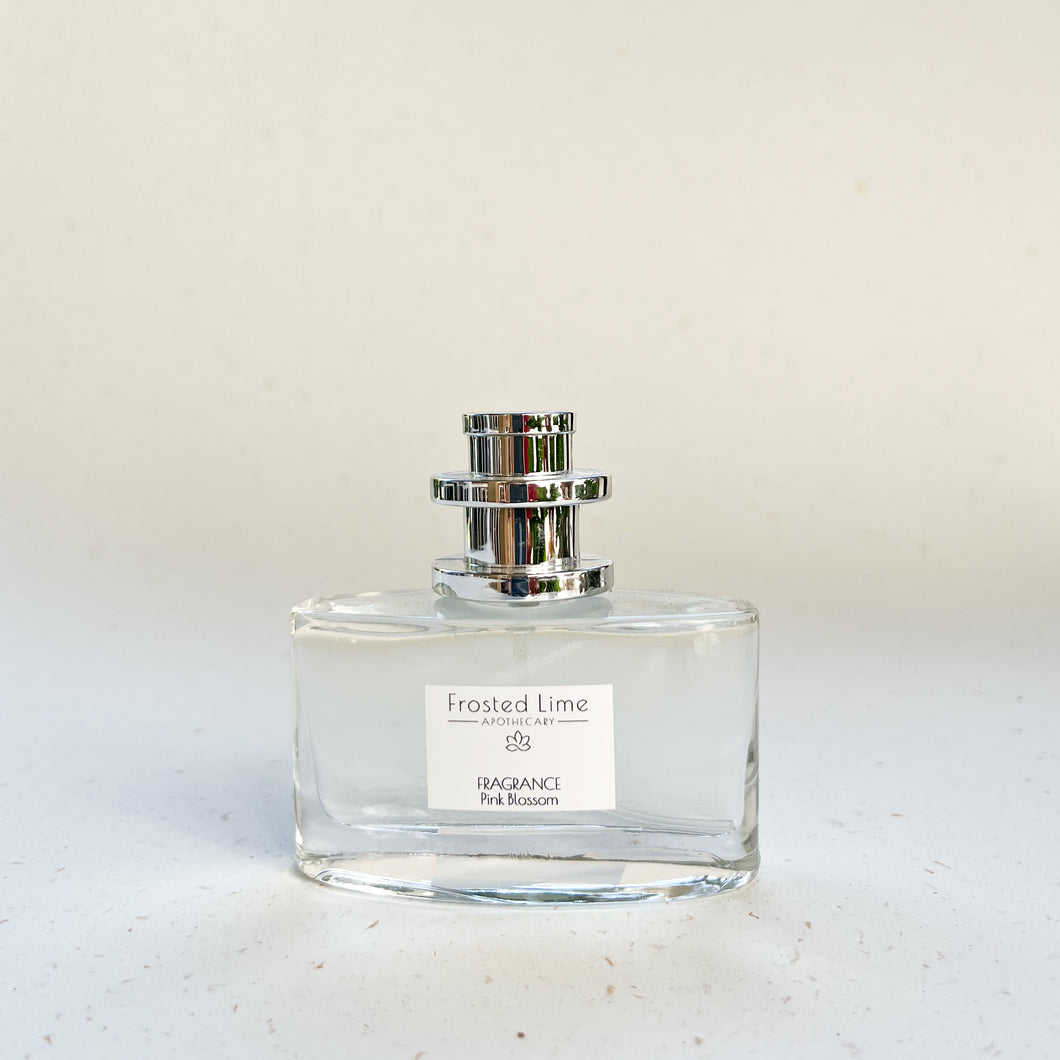Fragrance - Pink Blossom