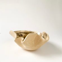 Load image into Gallery viewer, Wavey Ceramic Bowl - Marble
