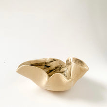 Load image into Gallery viewer, Wavey Ceramic Bowl - Marble
