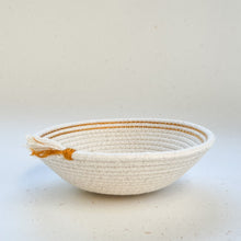 Load image into Gallery viewer, Extra Small Rope Basket
