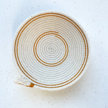 Load image into Gallery viewer, Extra Small Rope Basket
