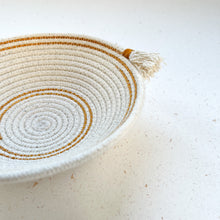 Load image into Gallery viewer, Extra Small Rope Basket
