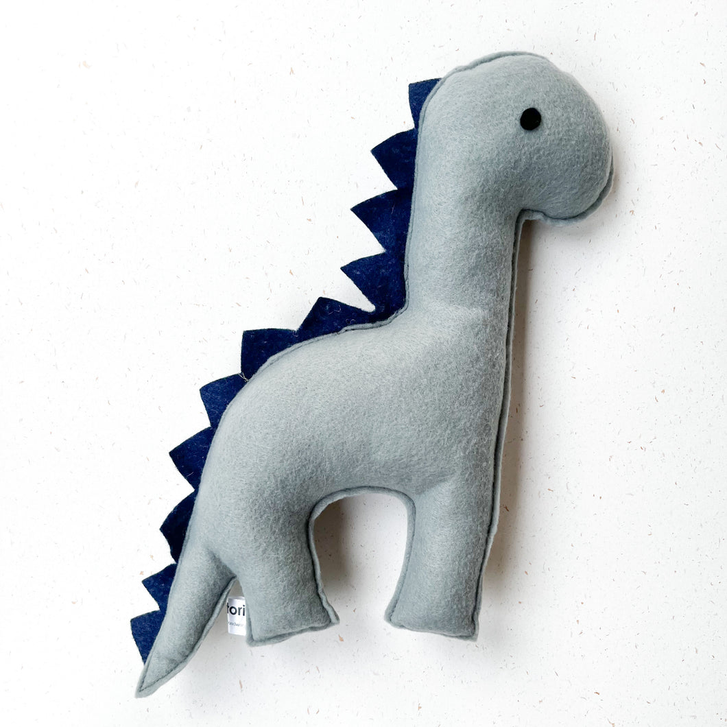 Felt Dinosaur