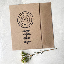 Load image into Gallery viewer, Greeting Card - Lollipop
