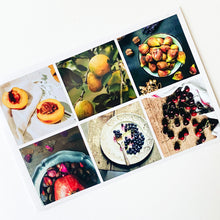 Load image into Gallery viewer, Stickers - Vintage Fruit

