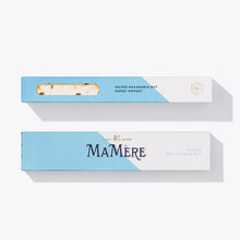 Load image into Gallery viewer, Salted Macadamia Nut Nougat
