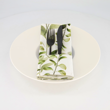 Load image into Gallery viewer, Napkins - Foliage (Set of 4)
