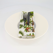 Load image into Gallery viewer, Napkins - Oasis (set of 6)
