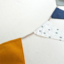 Load image into Gallery viewer, Felt Bunting
