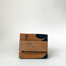 Load image into Gallery viewer, Handmade Natural Soap - Black Rose
