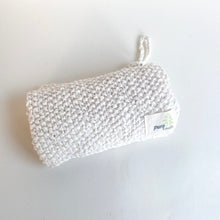 Load image into Gallery viewer, Cotton Hand Towel - Natural
