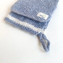Load image into Gallery viewer, Cotton Hand Towel - Blue
