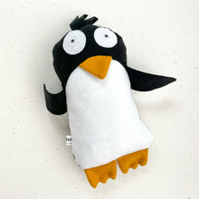 Load image into Gallery viewer, Felt Penguin
