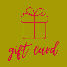 Load image into Gallery viewer, huisie Gift Card
