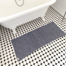 Load image into Gallery viewer, Crocheted Bath Mat
