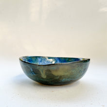 Load image into Gallery viewer, Ceramic Bowl - Galaxy
