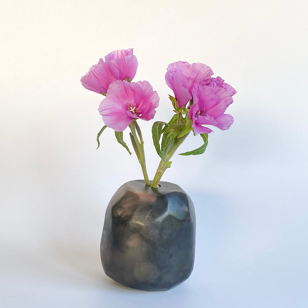 Ceramic Bud Vase