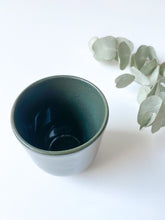 Load image into Gallery viewer, Ceramic Cup - Green
