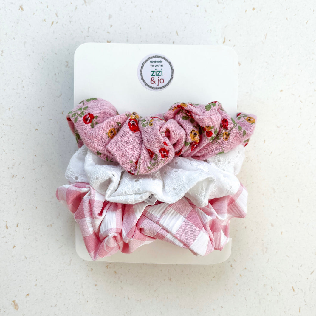 Scrunchie Pack