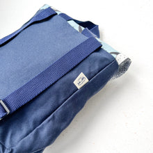 Load image into Gallery viewer, Kiddies Penguin Backpack
