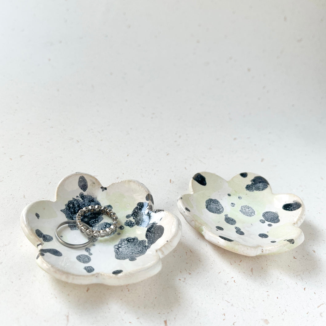 Little Ceramic Bowls - Set of 2