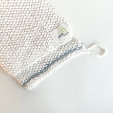 Load image into Gallery viewer, Cotton Hand Towel - Natural
