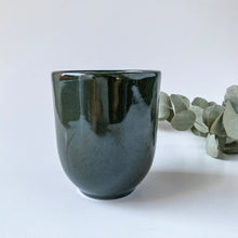 Load image into Gallery viewer, Ceramic Cup - Green
