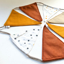 Load image into Gallery viewer, Felt Bunting
